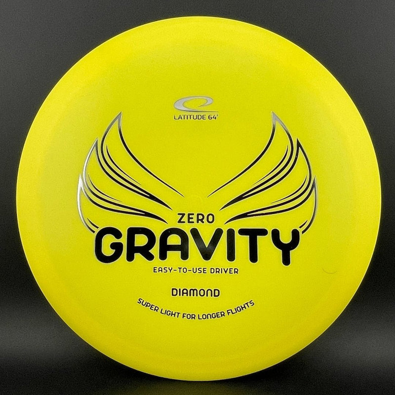 Load image into Gallery viewer, Zero Gravity Diamond