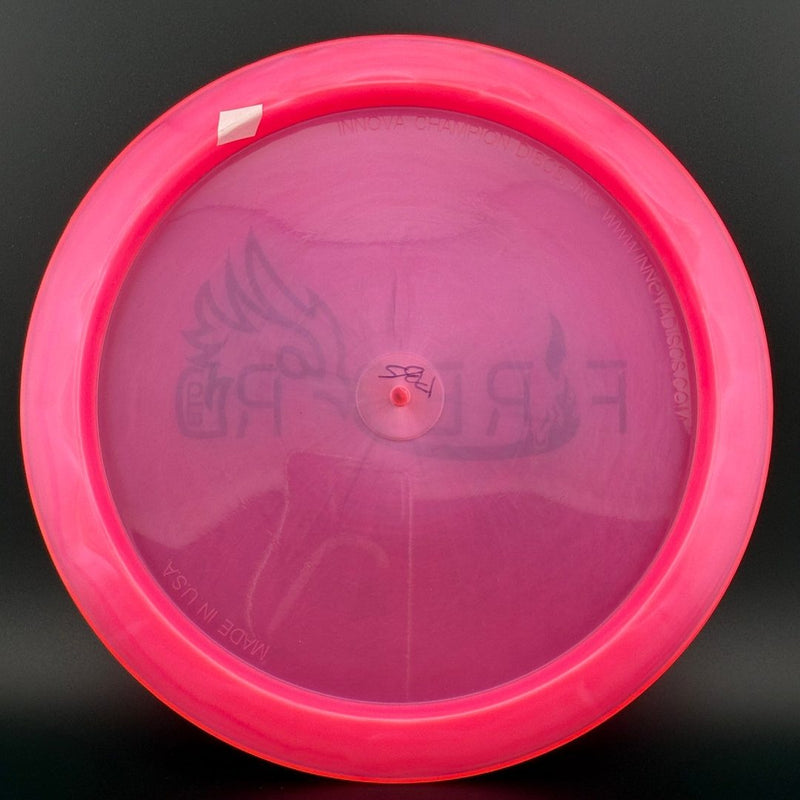 Load image into Gallery viewer, Luster Champion Firebird (Flat Top) - OTB