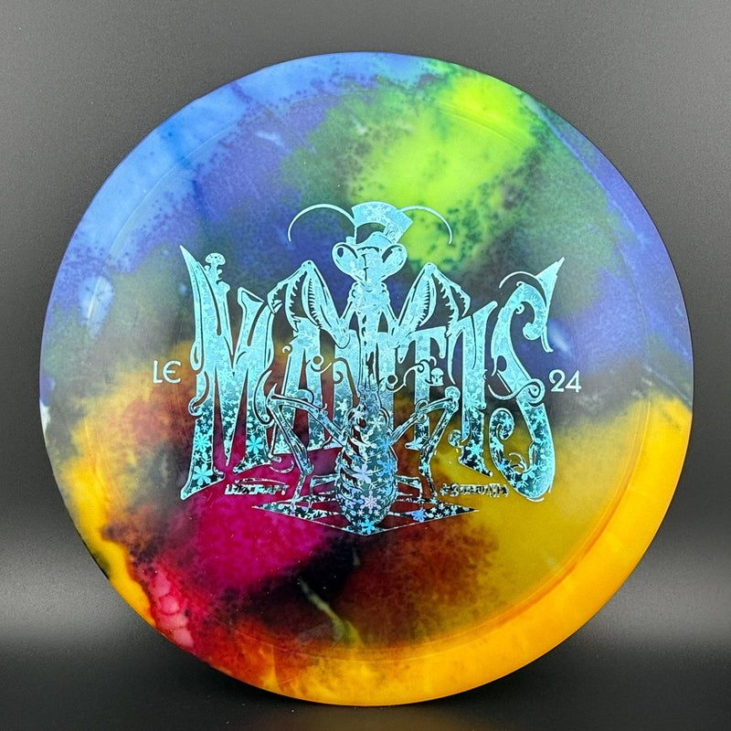 Load image into Gallery viewer, Fly Dye Z Mantis - 2024 Ledgestone Season 3