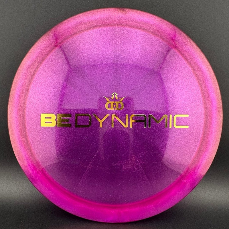 Load image into Gallery viewer, Lucid-Ice Glimmer Escape - Be Dynamic