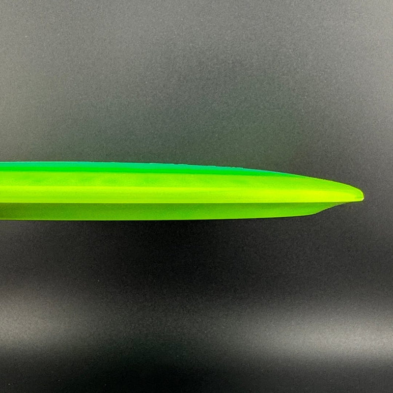 Load image into Gallery viewer, Halo Star Thunderbird