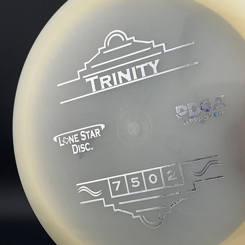 Load image into Gallery viewer, Bravo Glow Trinity
