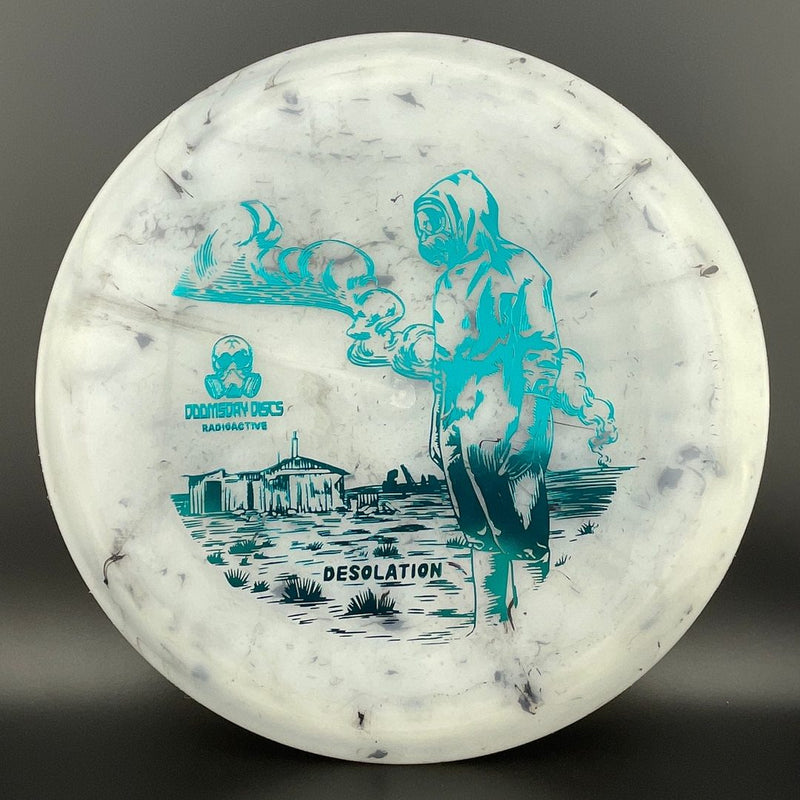 Load image into Gallery viewer, Radioactive Waste Desolation