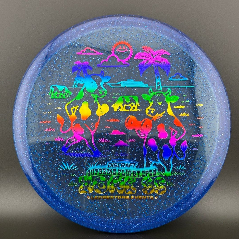 Load image into Gallery viewer, CryZtal Sparkle Zone SS - Supreme Flight Open 2026