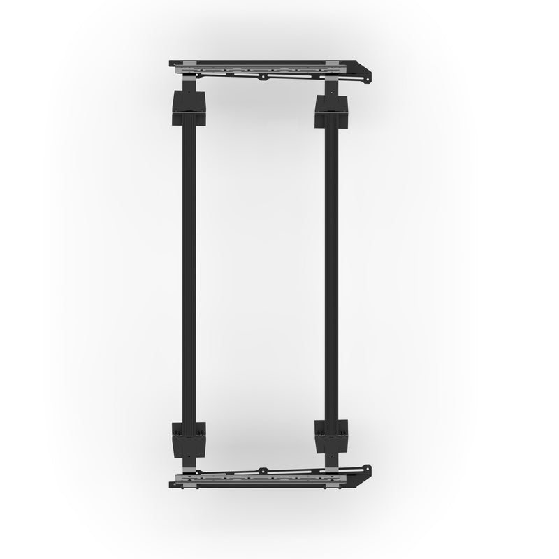 Load image into Gallery viewer, Pak Rax kit for the Ford Bronco (2021-Current)