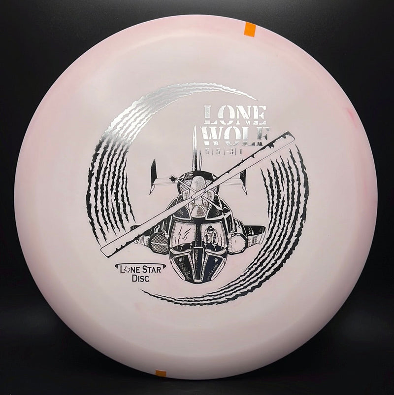 Load image into Gallery viewer, Lima Lone Wolf - Lightweight Midrange