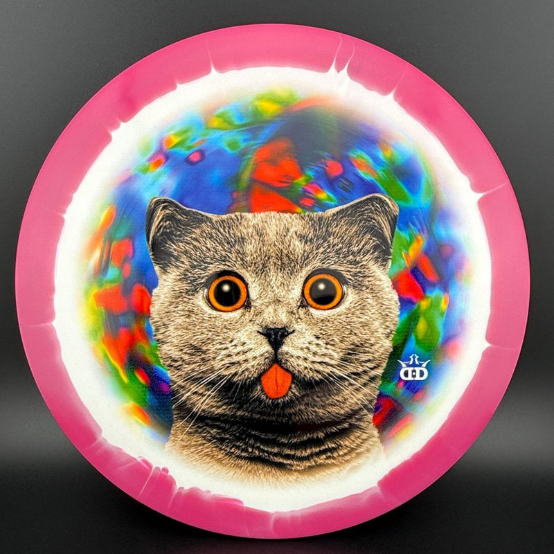 Load image into Gallery viewer, Fuzion Orbit Verdict - Kitty Trippin' - DyeMax