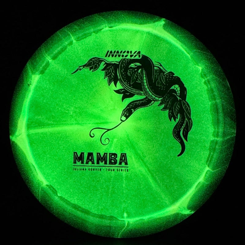 Load image into Gallery viewer, Proto Glow Halo Star Mamba - Juliana Korver 2026 Tour Series