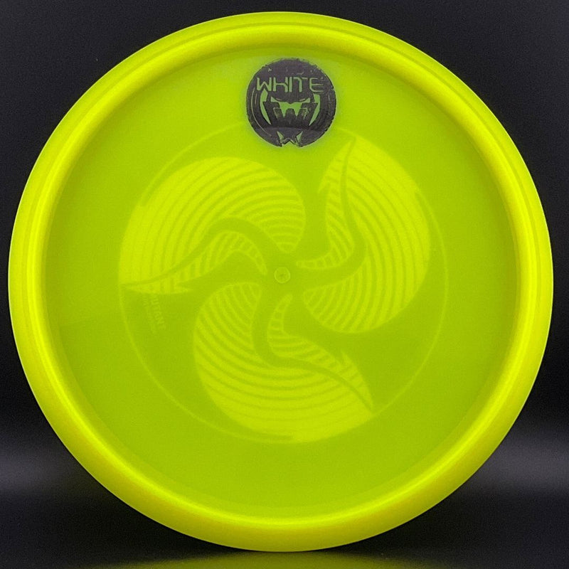 Load image into Gallery viewer, Neo Mutant *Les White Stash* - Hypno Huk!