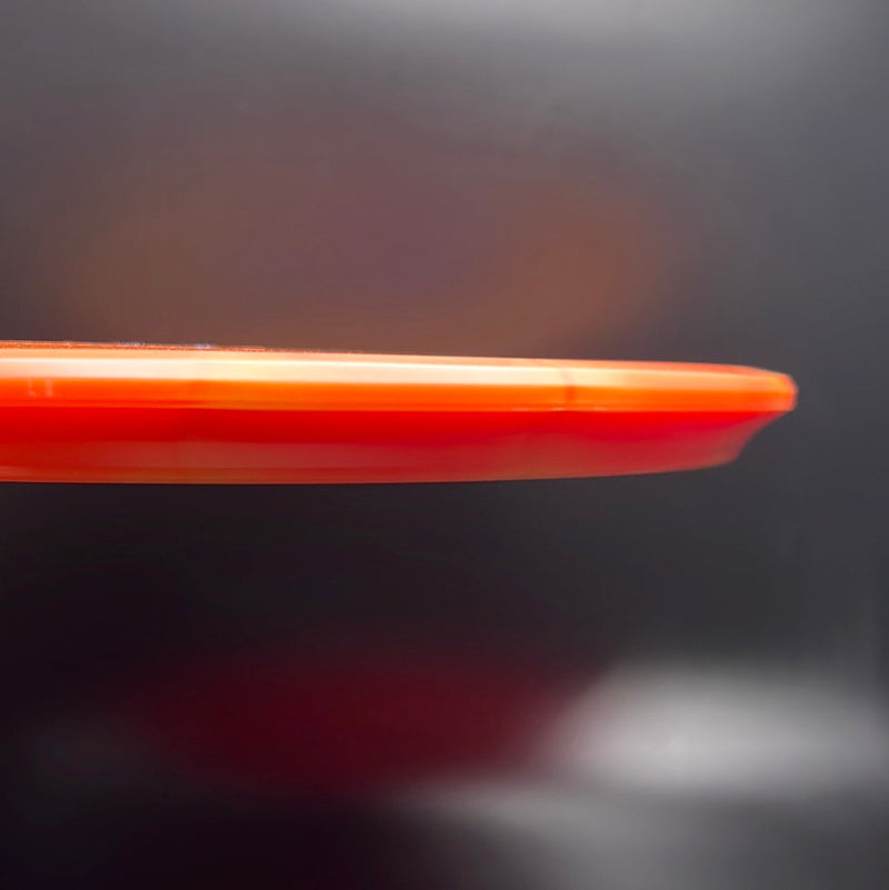 Load image into Gallery viewer, Lux Vapor Mutant - Custom "Mystic RAD Vision" Stamp