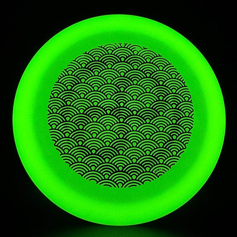 Load image into Gallery viewer, Color Glow C-Blend Aztec X-Out - Mirage