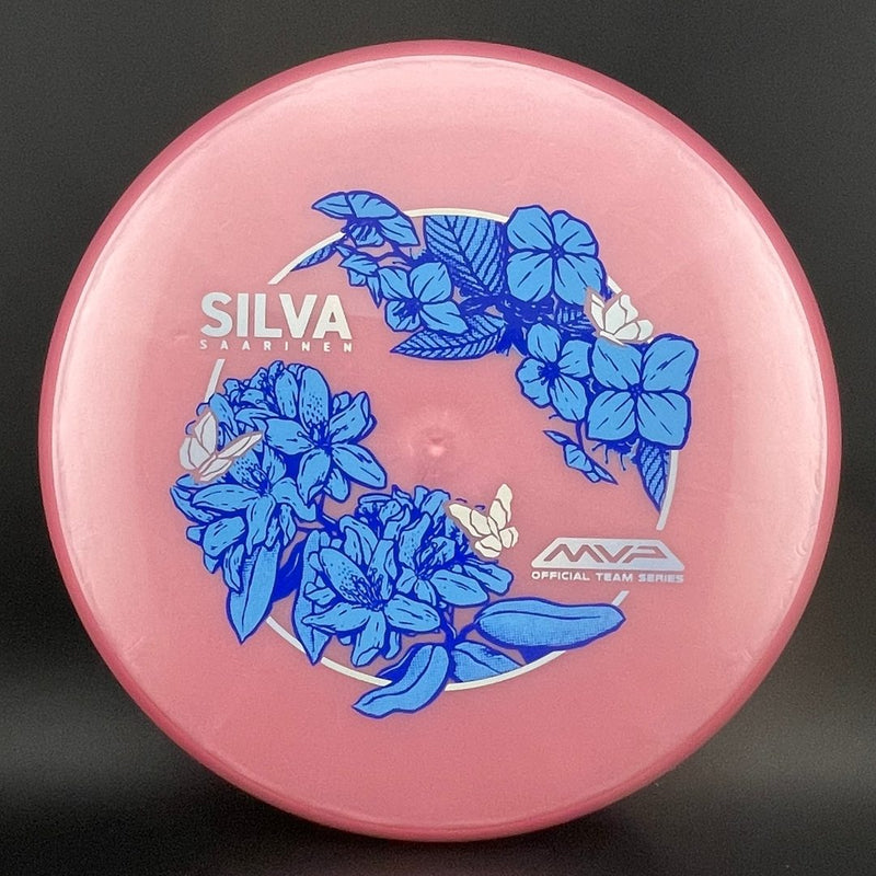 Load image into Gallery viewer, Soft Plasma Proxy - Silva Saarinen Team Series