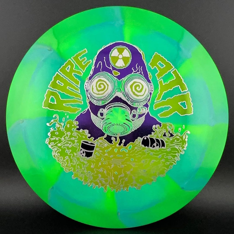 Load image into Gallery viewer, Cosmic Neutron Trace - RADioactive Man