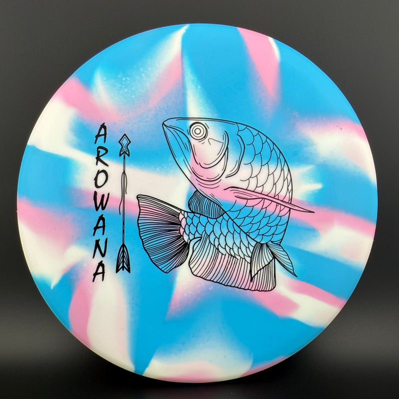 Load image into Gallery viewer, glO-G Arowana