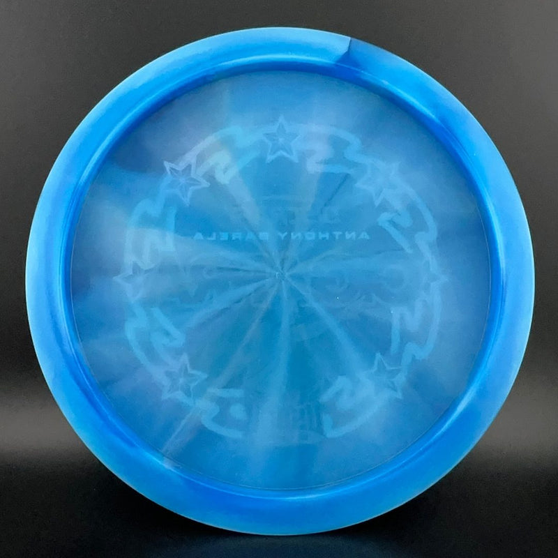 Load image into Gallery viewer, Z Swirl Cigarra - 2025 USDGC Anthony Barela Z Swirl Cigarra