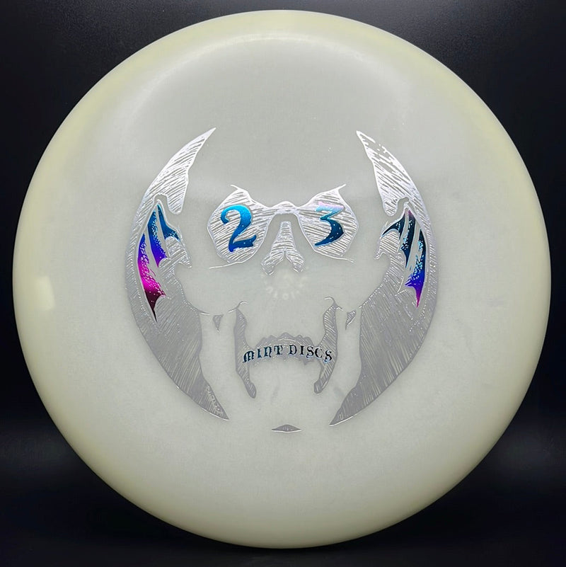 Load image into Gallery viewer, Nocturnal UFO (First Run) - Skulboy 2 Foil