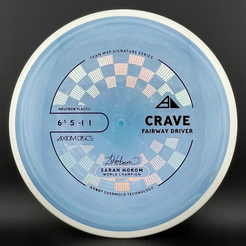 Load image into Gallery viewer, Neutron Crave - Sarah Hokom Signature Series