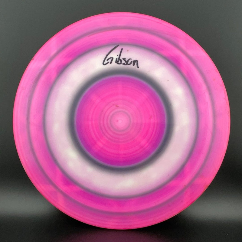 Load image into Gallery viewer, Fuzion Felon - Custom Dyed *Drew Gibson Used*