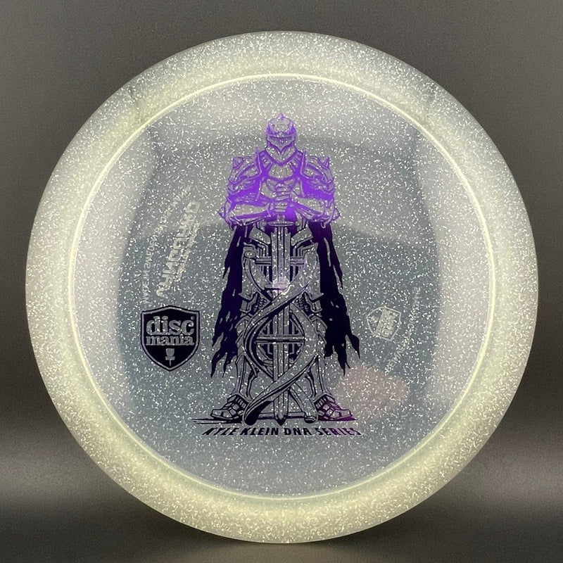 Load image into Gallery viewer, Metal Flake C-Line Vanguard - Kyle Klein dna Series