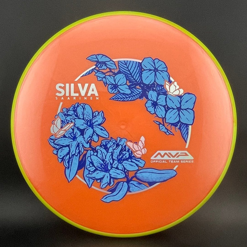 Load image into Gallery viewer, Soft Plasma Proxy - Silva Saarinen Team Series