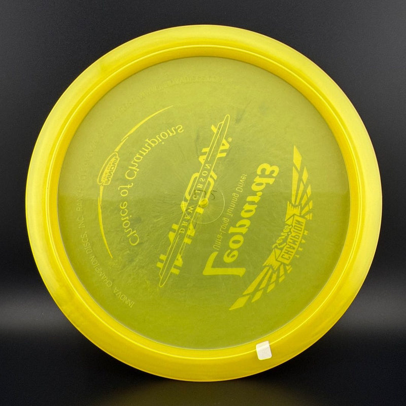 Load image into Gallery viewer, Luster Champion Leopard3 - 2019 Team Champion Jumpman *Gibson Stash*