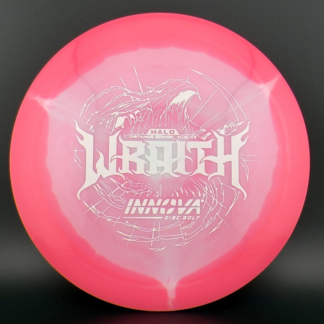 Halo Star Wraith