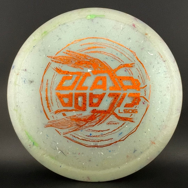 Load image into Gallery viewer, Jawbreaker Z FLX Colorshift Glo Cicada - 2026 Ledgestone