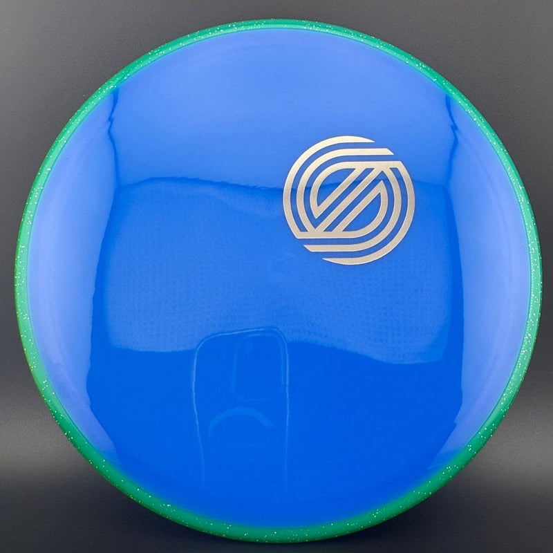 Load image into Gallery viewer, Prism Neutron Pyro - Simon Lizotte Logo - Older Run