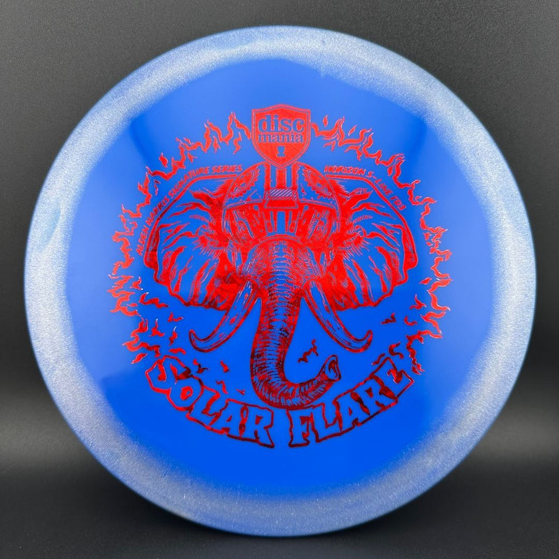 Load image into Gallery viewer, Horizon S-Line FD3 - Solar Flare - Alden Harris Signature by Manny Trujillo