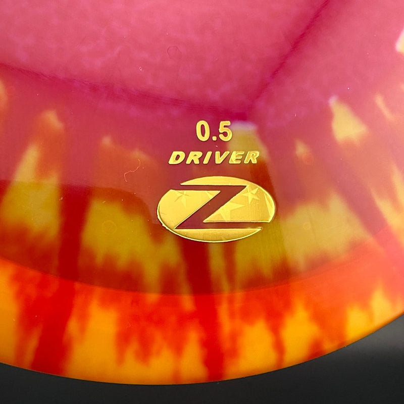 Load image into Gallery viewer, Fly Dye Z Cicada
