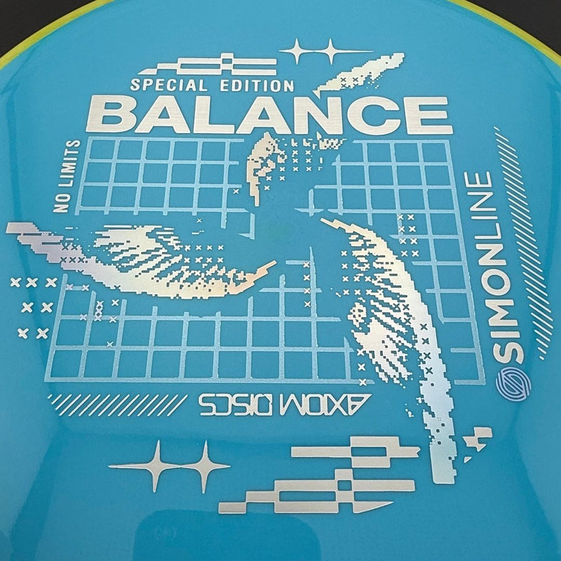 Load image into Gallery viewer, Neutron Balance - Simon Line - Special Edition