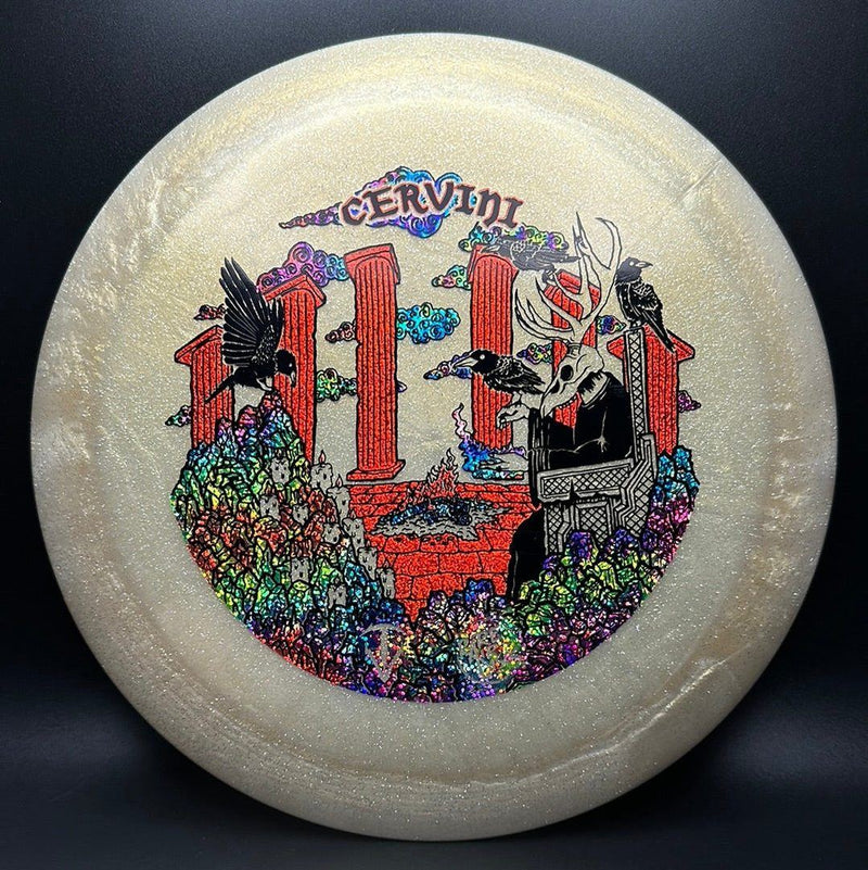 Load image into Gallery viewer, RAD Blend Cervini - Terminal Velocity x Rare Air Discs x Ripper Studios Collab