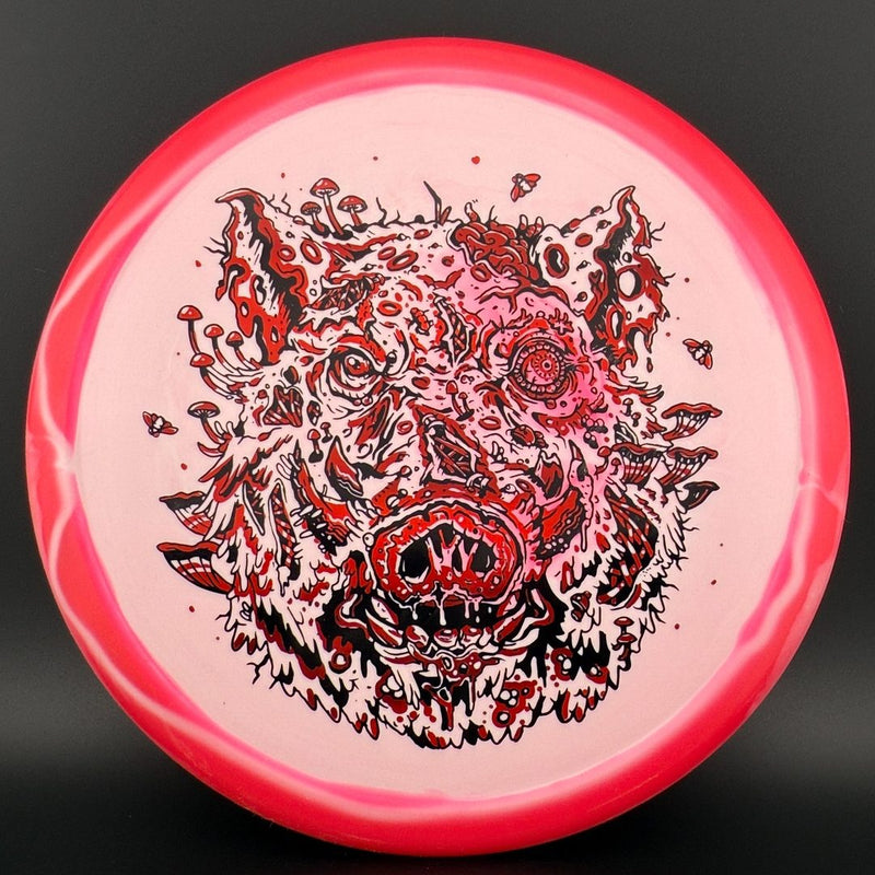 Load image into Gallery viewer, Halo R-Pro Pig - Zombie Pig