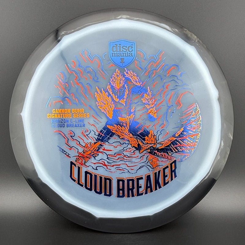 Load image into Gallery viewer, Horizon C-Line Cloud Breaker - 3 Foil - Gannon Buhr Signature Series