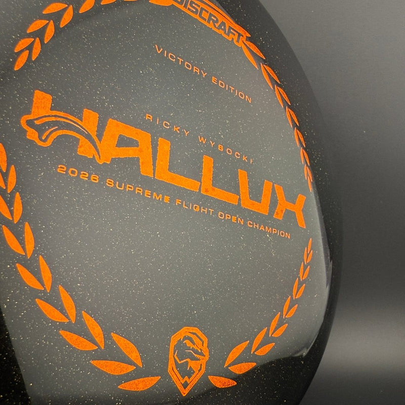 Load image into Gallery viewer, Midnight Hallux - Victory Edition SFO 2026