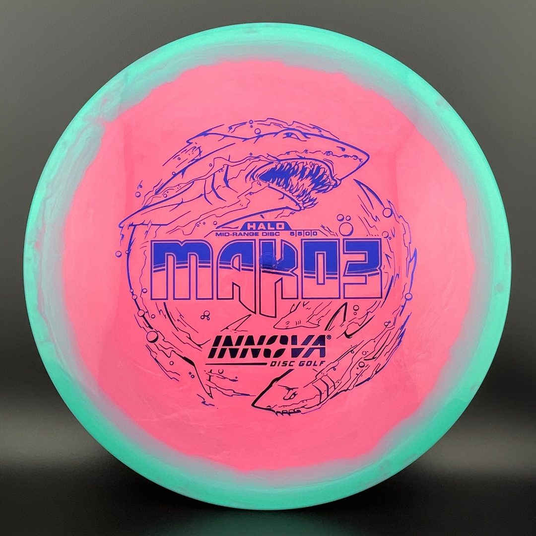 Halo Star Mako3