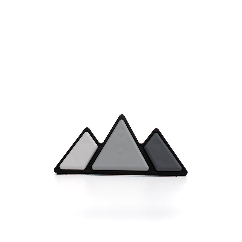 Load image into Gallery viewer, Mountain Grille Badge