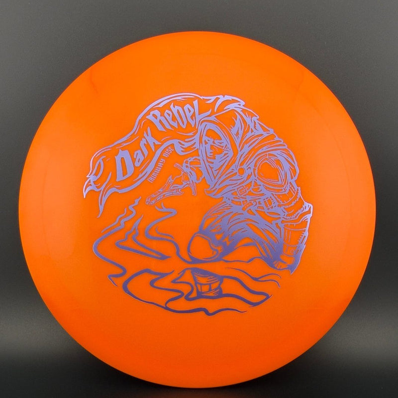Load image into Gallery viewer, Star Fairway Disc - Dark Rebel
