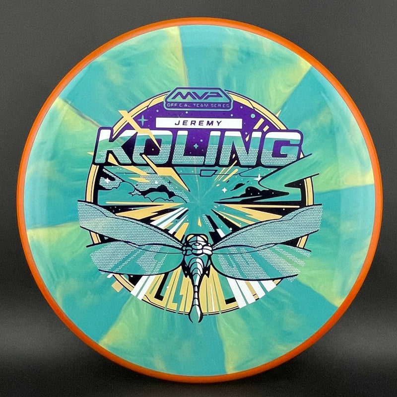 Load image into Gallery viewer, Cosmic Neutron Tempo - Jeremy Koling Team Series
