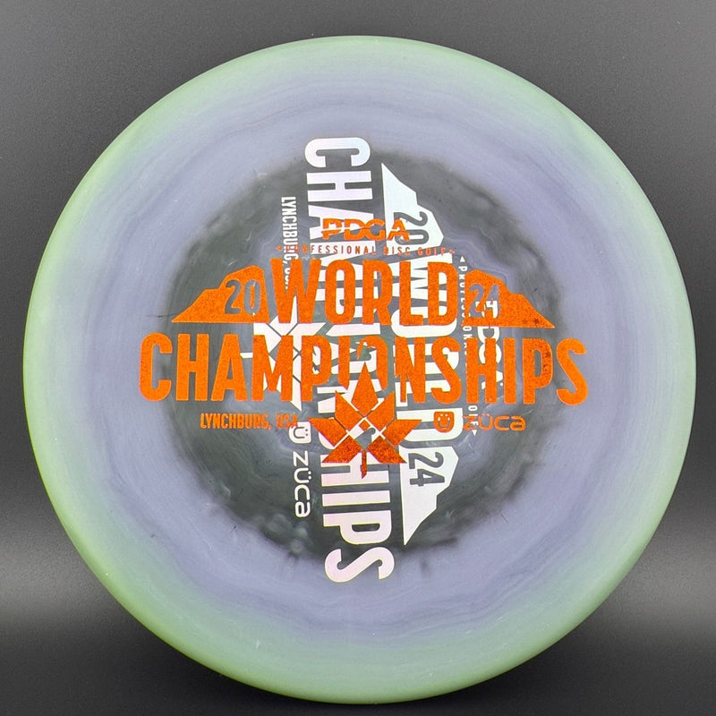 Load image into Gallery viewer, Swirl ESP Zone - Worlds 2024 Misprints