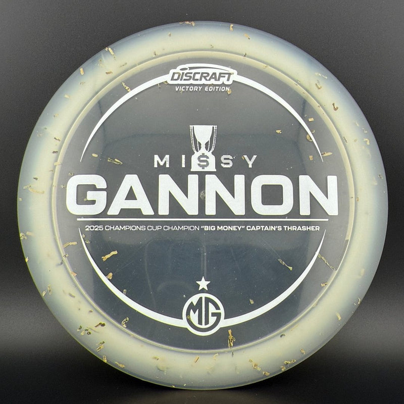 Load image into Gallery viewer, Z Money Captain's Thrasher - Missy Gannon 2025 Champions Cup