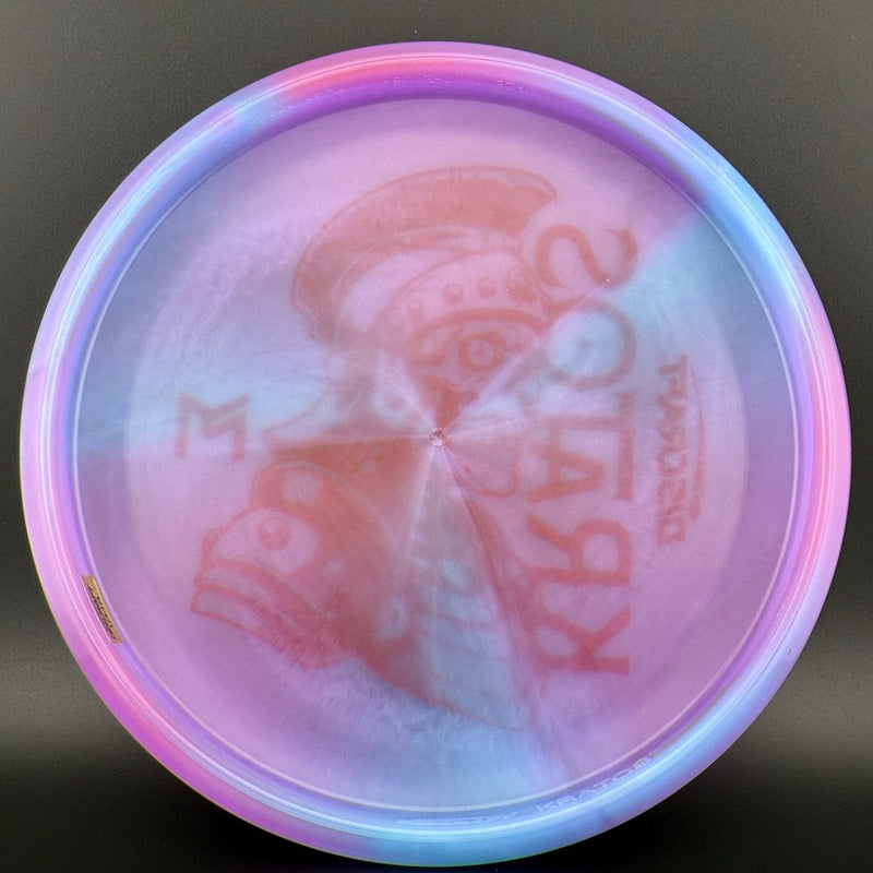 Load image into Gallery viewer, Z Swirl Kratos - "Sceletus" 2025 Paul McBeth