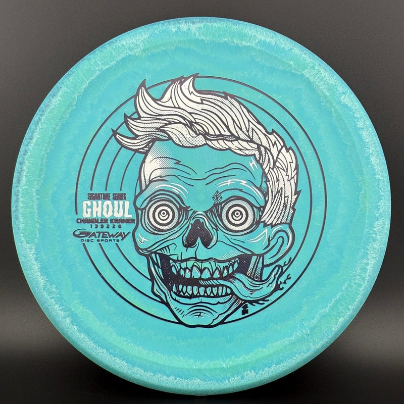Load image into Gallery viewer, Color Swirl Lunar Ghoul - Chandler Kramer Special Edition