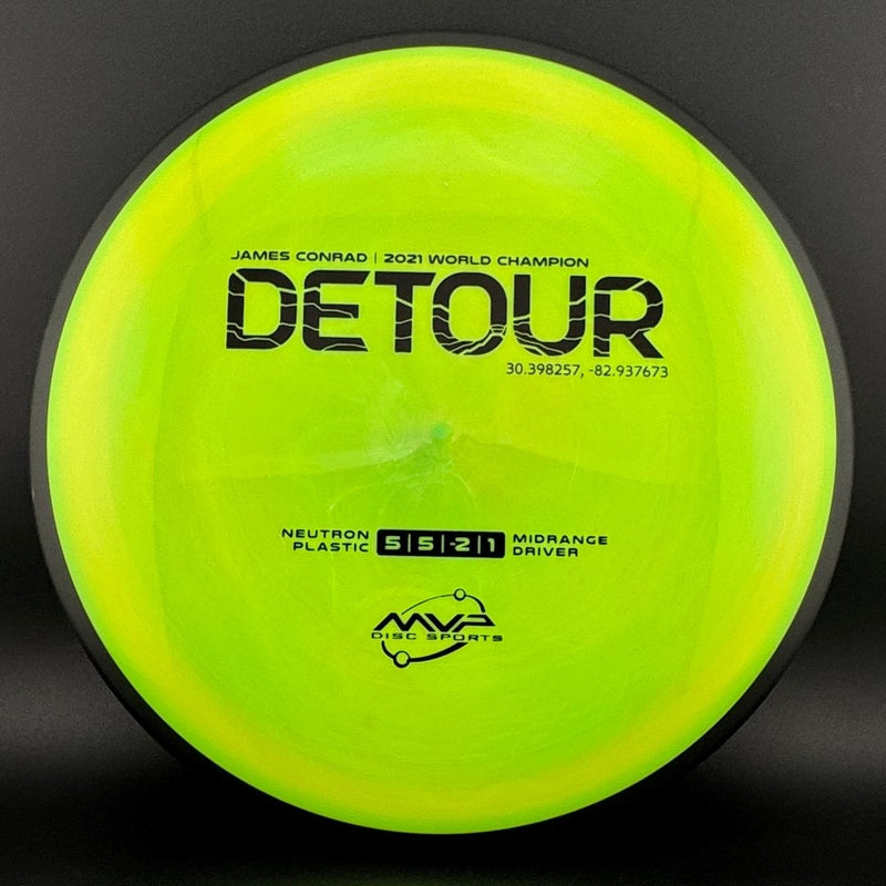 Load image into Gallery viewer, Neutron Detour