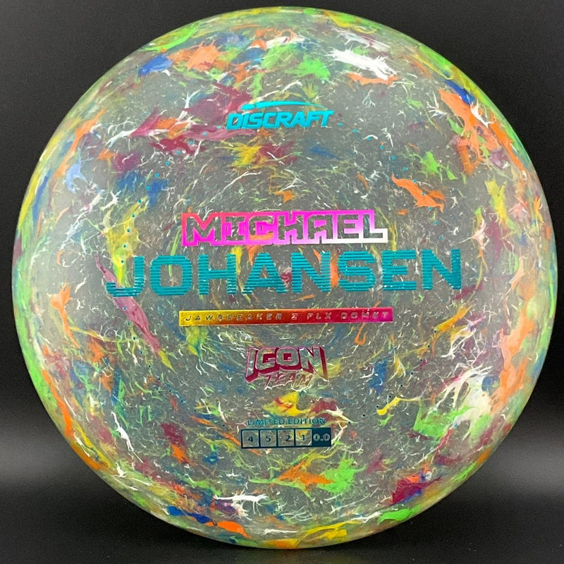 Load image into Gallery viewer, Jawbreaker Z FLX Comet - Michael Johansen Icon Team