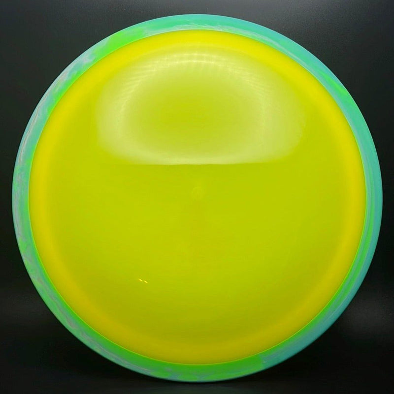 Load image into Gallery viewer, Simon Line Neutron Time-Lapse - Blank