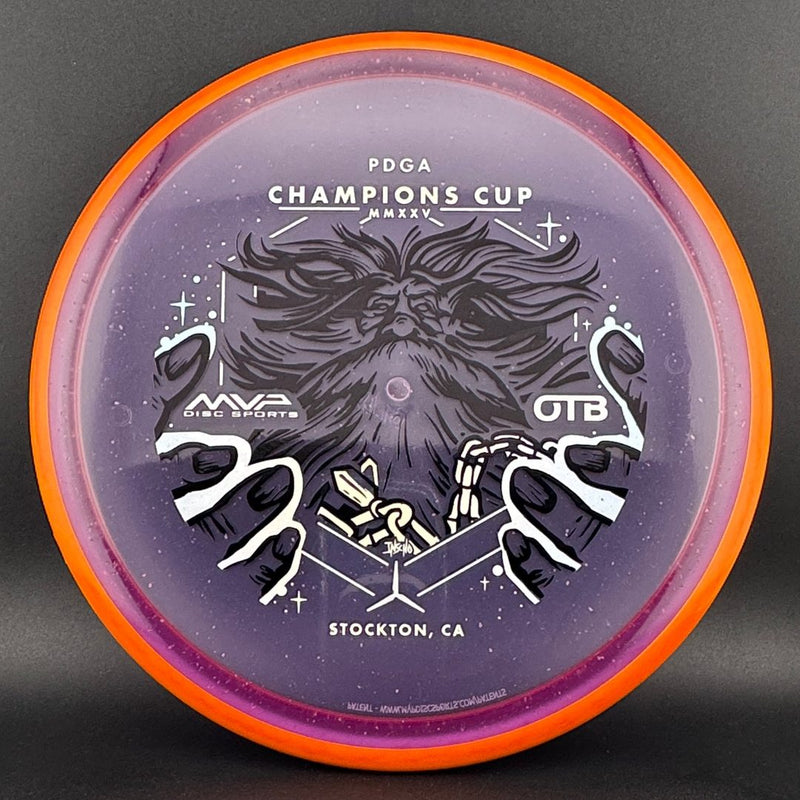 Load image into Gallery viewer, Particle Glow Proton Hex - Champions Cup 2025