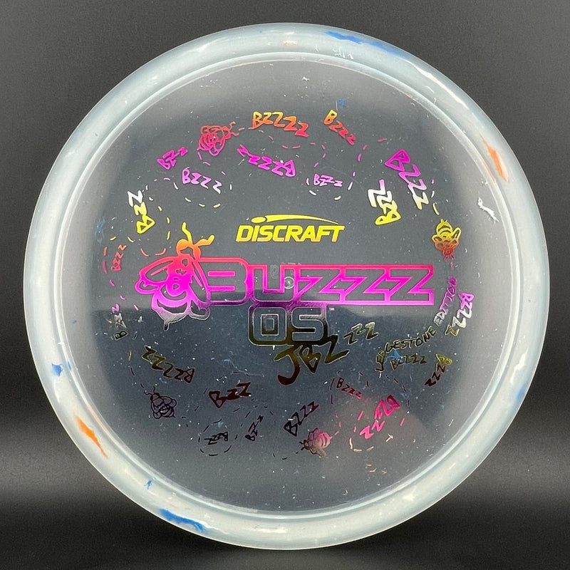 Load image into Gallery viewer, Jawbreaker Z FLX Buzzz OS - Ledgestone 2025 Season 3