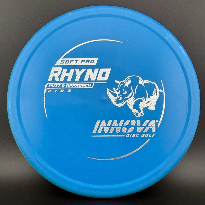Load image into Gallery viewer, Soft Pro Rhyno