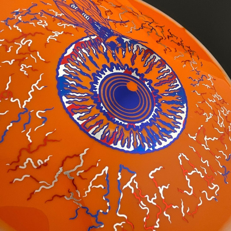 Load image into Gallery viewer, Halo Star Rollo - Eye-Fly RAD V2 by Ripper Studios